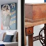 Bluestay 130 - A 2 * Paris
