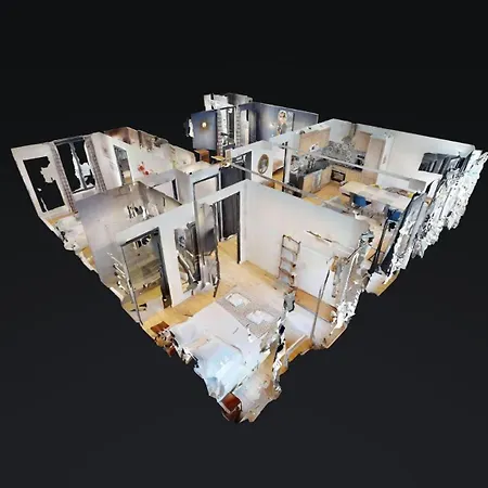 Apartment Bluestay 130 - A 2 *