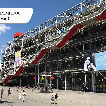 Bluestay 130 - A 2 Apartment