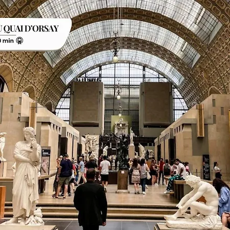 Apartment Bluestay 130 - A 2