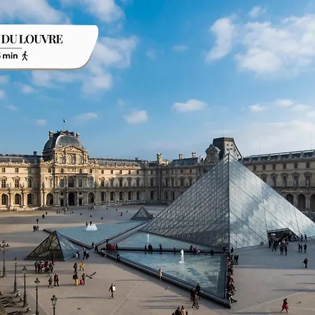Bluestay 130 - A 2 Appartement