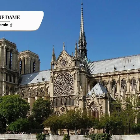 Apartment Bluestay 130 - A 2 *