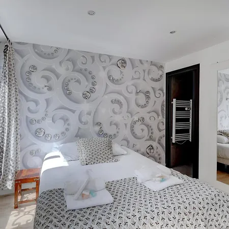 Bluestay 130 - A 2 * Paris