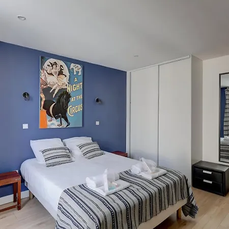 Bluestay 130 - A 2 Apartment