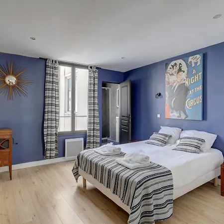 Apartment Bluestay 130 - A 2