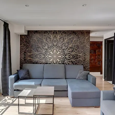 Bluestay 130 - A 2 *