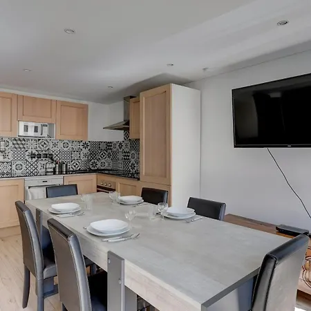 Appartement Bluestay 130 - A 2