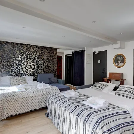 Bluestay 130 - A 2 Appartement *