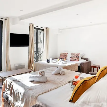 Bluestay 130 - à 2 Apartamento
