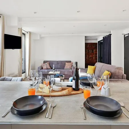 Bluestay 130 - à 2 Apartamento