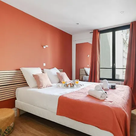 Bluestay 130 - à 2 *