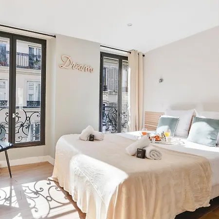 Bluestay 130 - A 2 Apartament