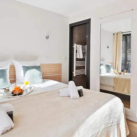 Apartament Bluestay 130 - A 2 *
