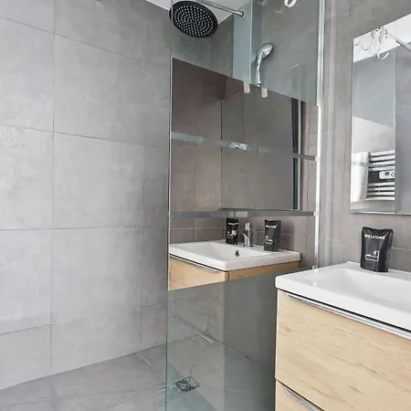 Bluestay 130 - A 2 Apartament