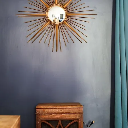 Bluestay 130 - A 2 Apartament Paryż