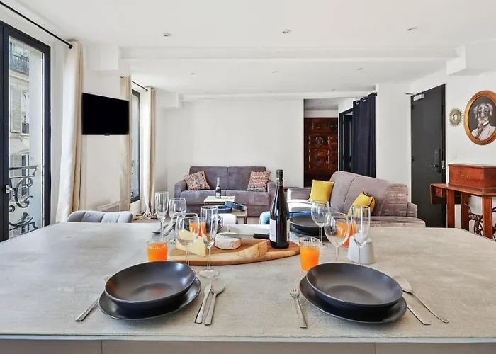 Bluestay 130 - à 2 Apartamento