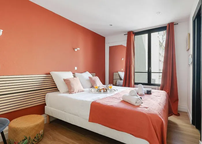 Bluestay 130 - à 2 *