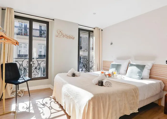 Bluestay 130 - à 2 Apartamento