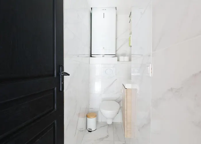 Apartamento Bluestay 130 - à 2 Paris