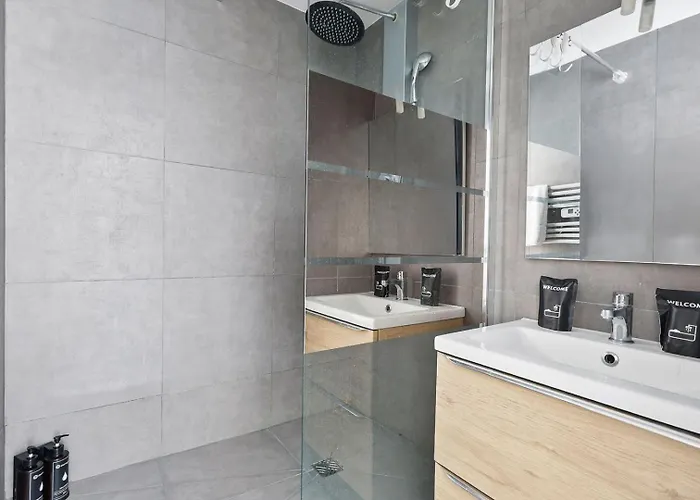 Bluestay 130 - à 2 Apartamento