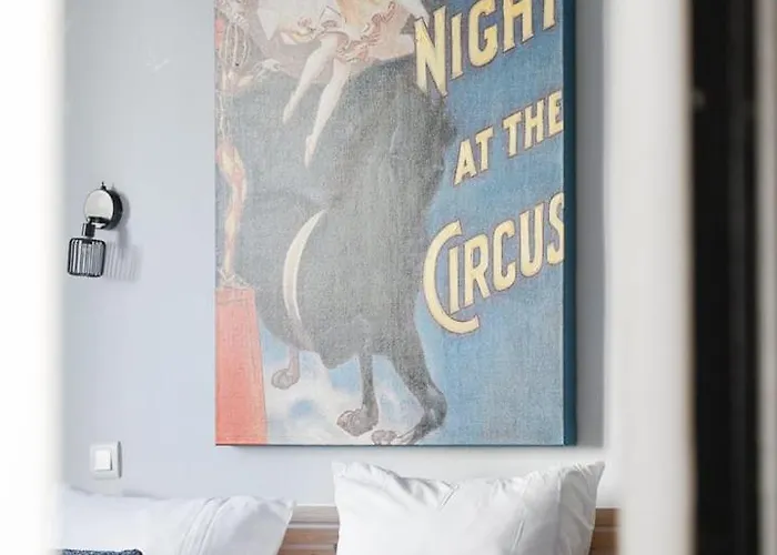 Apartamento Bluestay 130 - à 2 *